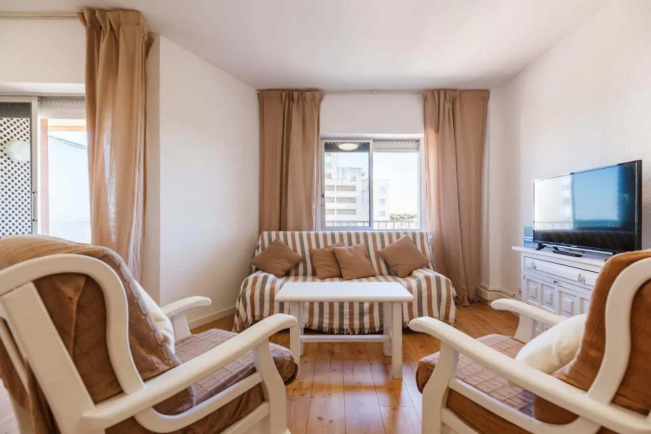 Apartamento Vora Mar 33 Cambrils Apartment