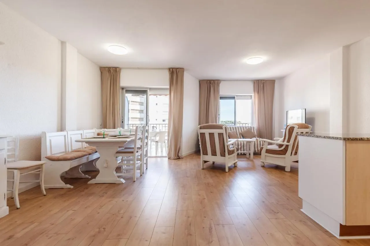 Apartamento Vora Mar 33 Cambrils