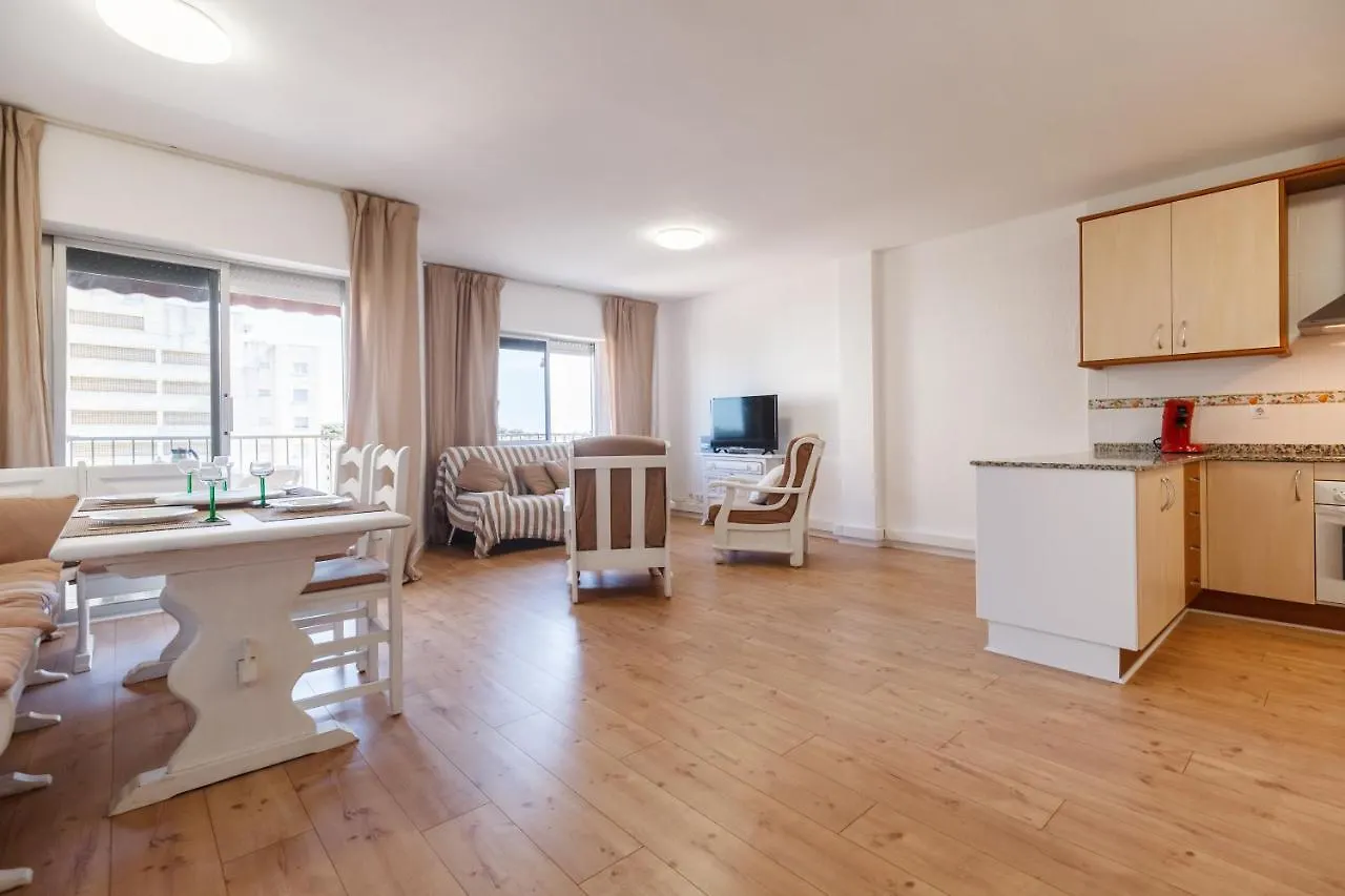 Apartamento Vora Mar 33 Cambrils 0*,
