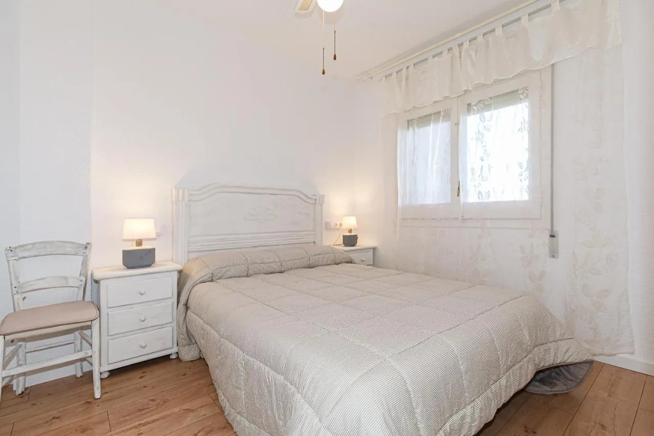 Apartamento Vora Mar 33 Cambrils Apartment