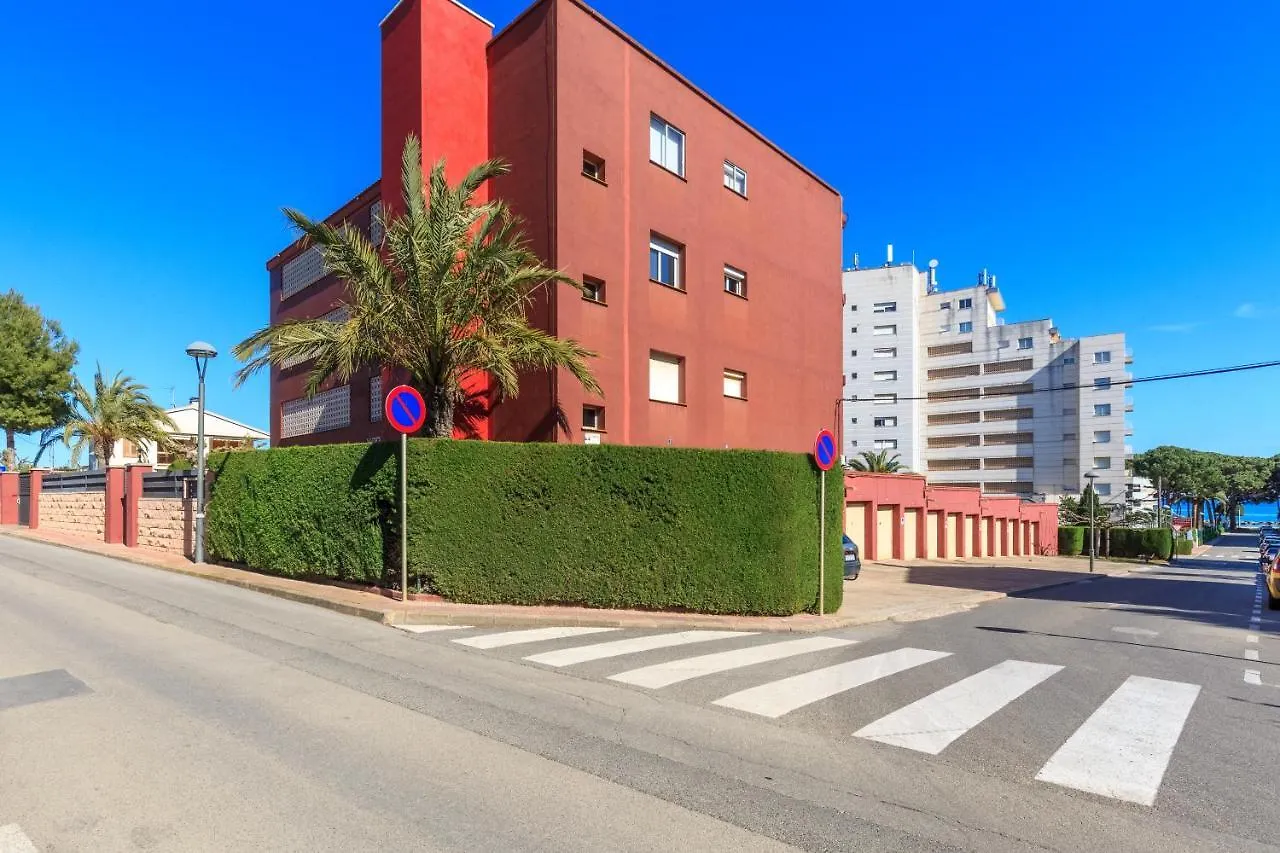 Apartamento Vora Mar 33 Cambrils Spain