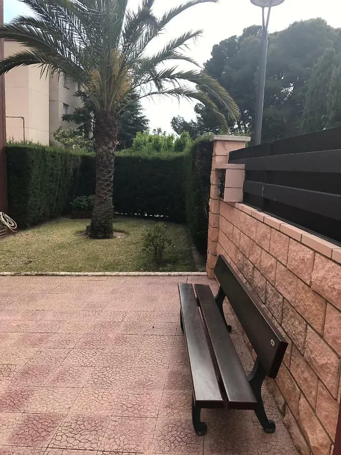 Apartamento Vora Mar 33 Cambrils Spain