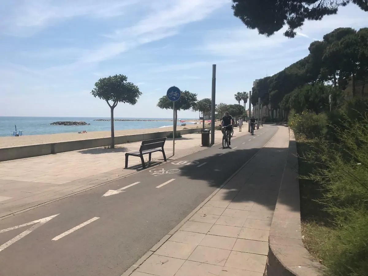 Apartamento Vora Mar 33 Cambrils
