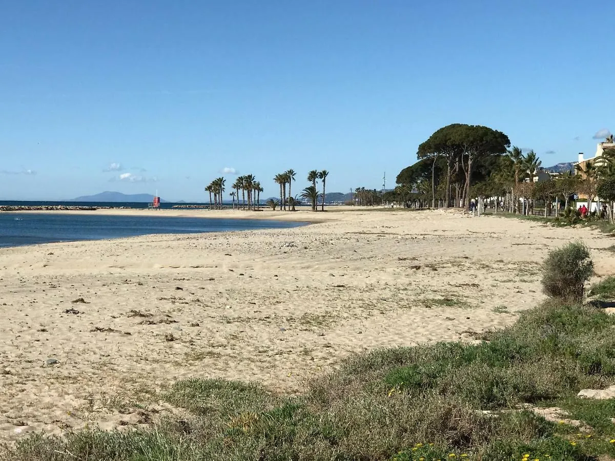 Apartment Apartamento Vora Mar 33 Cambrils